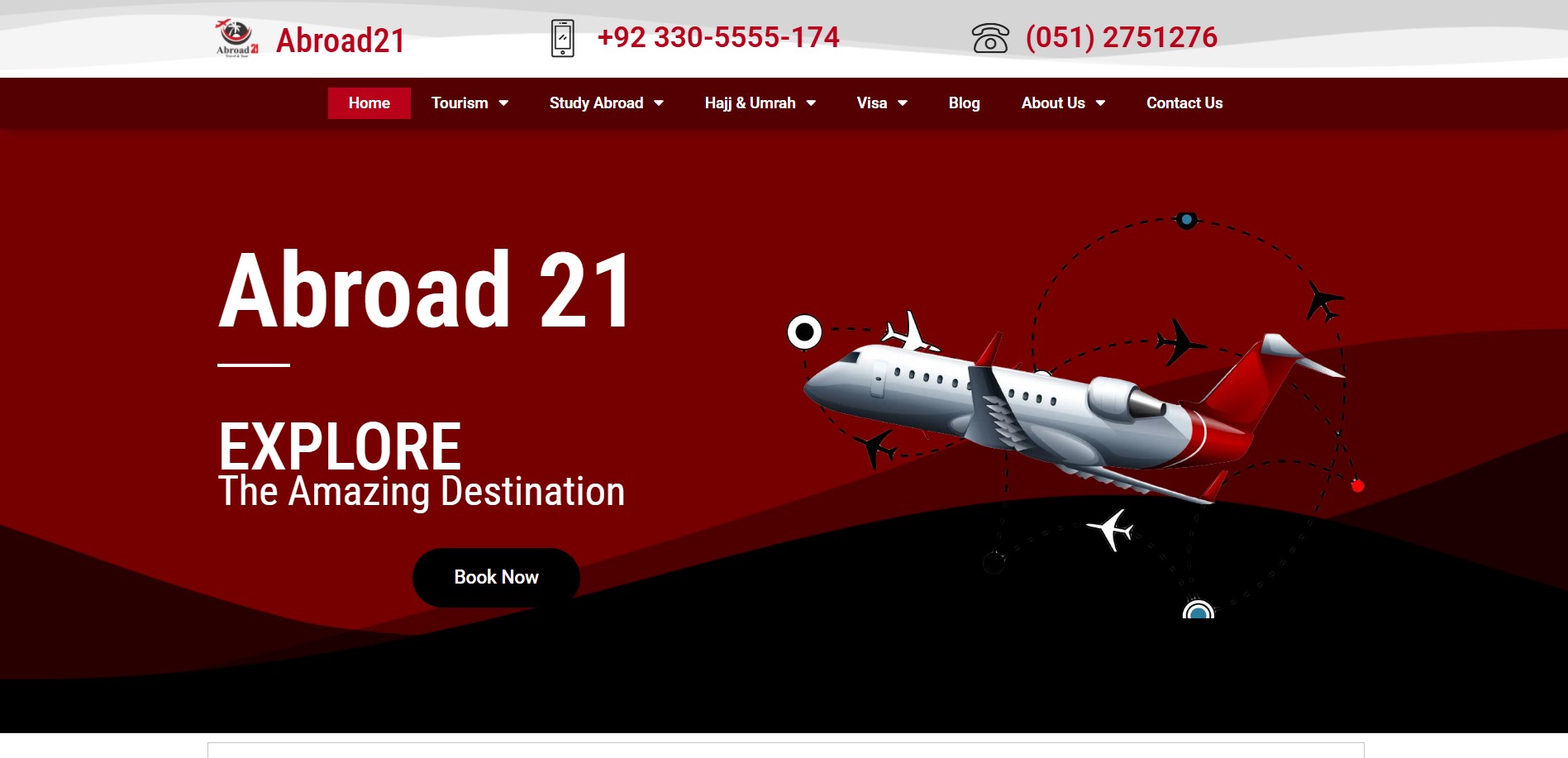 Abroad 21