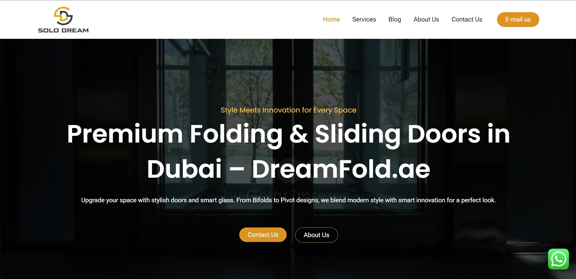 Dreamfold