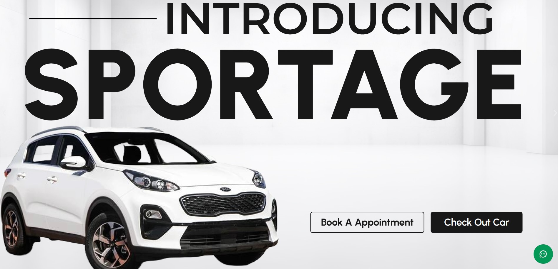 KIA Motors