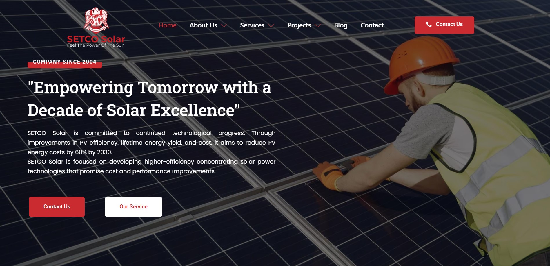 Setco Solar