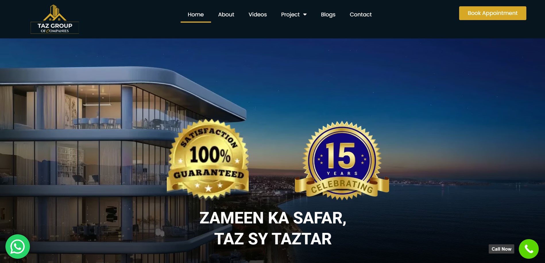 Taz Group
