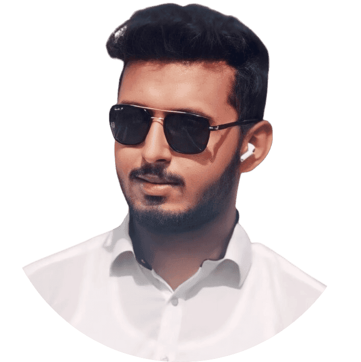 Web Developer Murad Ahmed